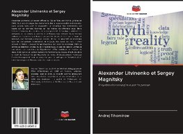 Alexander Litvinenko et Sergey Magnitsky