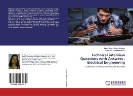 Technical interview Questions with Answers : Electrical Engineering