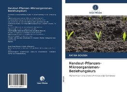 Handout-Pflanzen-Mikroorganismen-Beziehungskurs