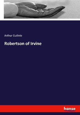 Robertson of Irvine