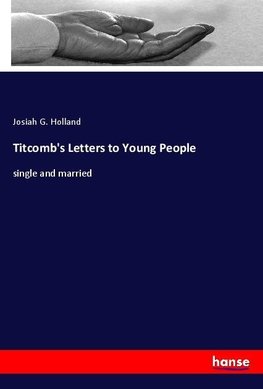 Titcomb's Letters to Young People