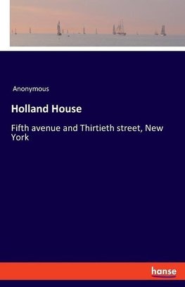 Holland House