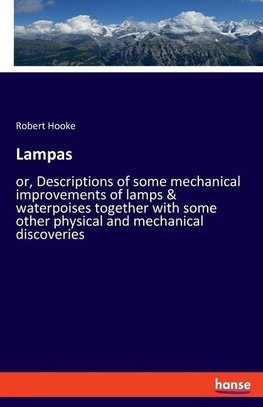 Lampas