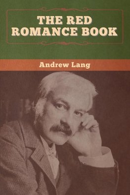 The Red Romance Book