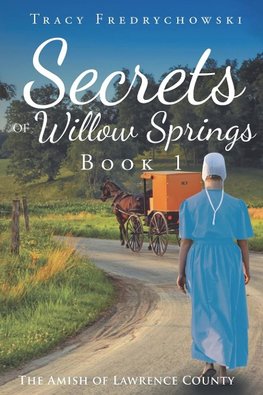 Secrets of Willow Springs - Book 1