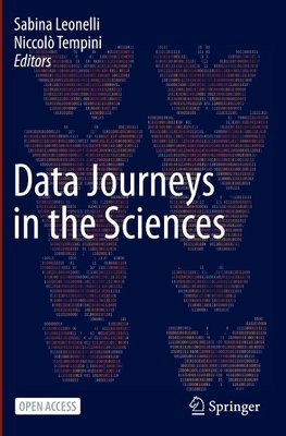 Data Journeys in the Sciences