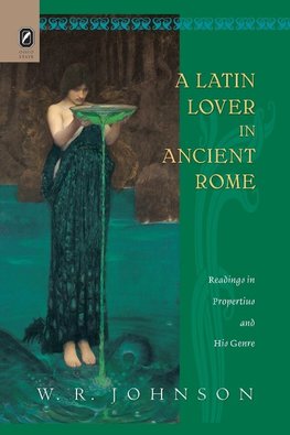 A Latin Lover in Ancient Rome