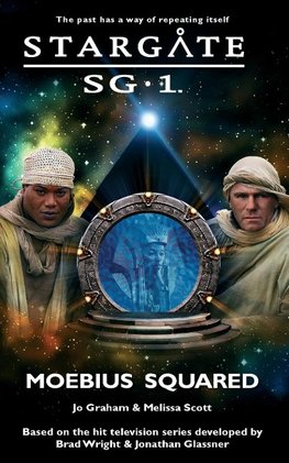 STARGATE SG-1 Moebius Squared