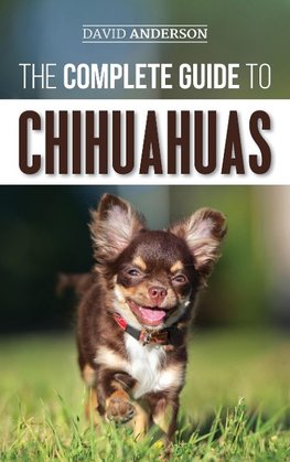 The Complete Guide to Chihuahuas