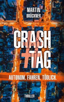 #CrashTag