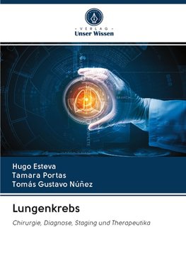 Lungenkrebs