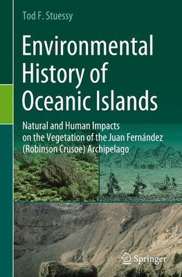 Environmental History of Oceanic Islands