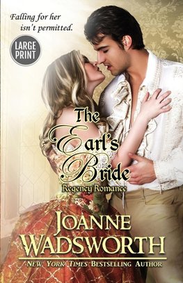 The Earl's Bride