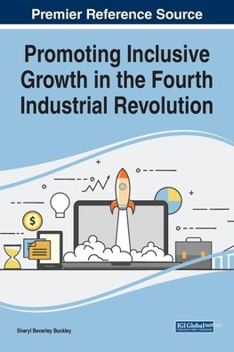 Promoting Inclusive Growth in the Fourth Industrial Revolution