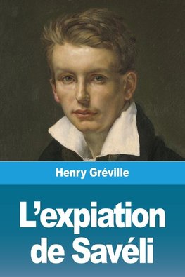 L'expiation de Savéli