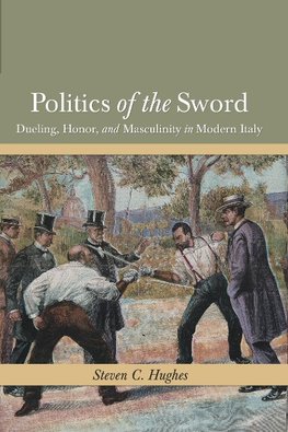 Politics of the Sword