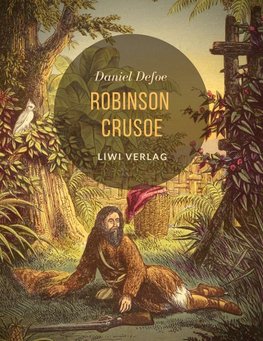 Robinson Crusoe