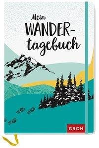 Mein Wandertagebuch