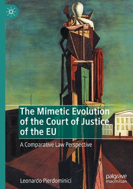 The Mimetic Evolution of the Court of Justice of the EU