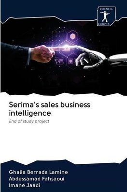 Serima's sales business intelligence