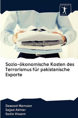 Sozio-ökonomische Kosten des Terrorismus für pakistanische Exporte