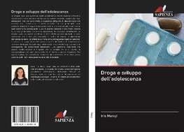 Droga e sviluppo dell'adolescenza