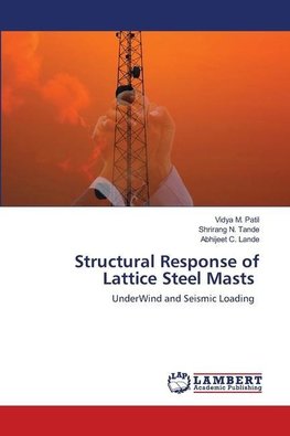 Structural Response of Lattice Steel Masts