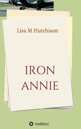 Iron Annie