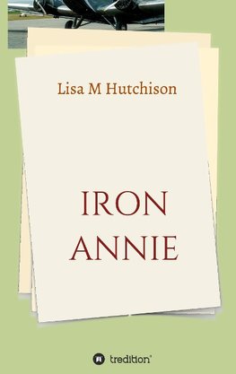 Iron Annie