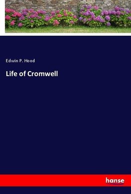 Life of Cromwell