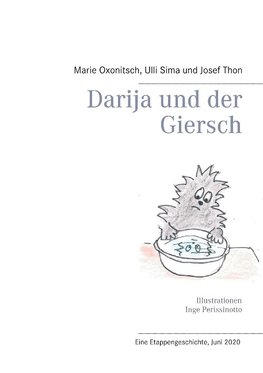 Darija und der Giersch