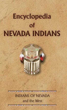 Encyclopedia of Nevada Indians