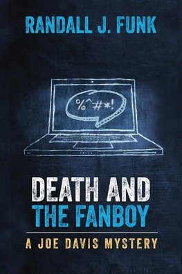 Death And The Fanboy