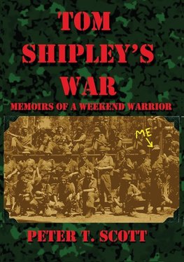 Tom Shipley's War