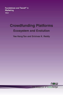 Crowdfunding Platforms