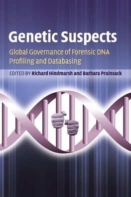 Genetic Suspects