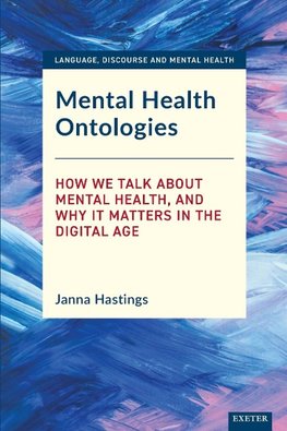 Mental Health Ontologies