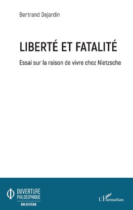 Liberté et fatalité