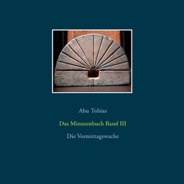 Das Minutenbuch Band III