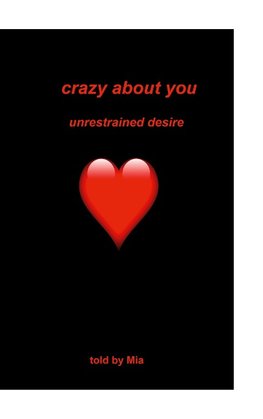 crazy about you