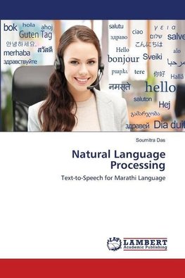 Natural Language Processing