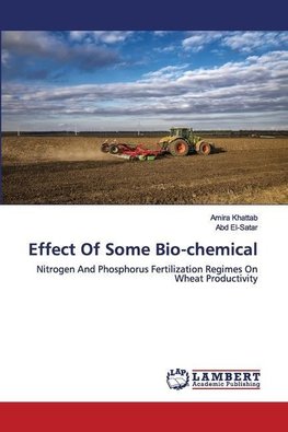 Effect Of Some Bio-chemical