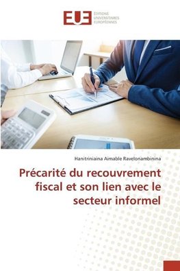 Précarité du recouvrement fiscal et son lien avec le secteur informel