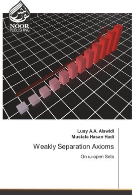 Weakly Separation Axioms