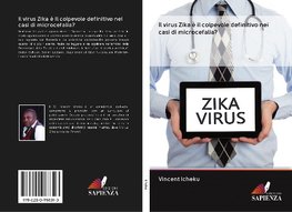 Il virus Zika è il colpevole definitivo nei casi di microcefalia?