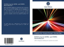 Einführung von IOPID- und FOPID-Kontrolleuren