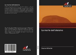 La morte dell'ateismo