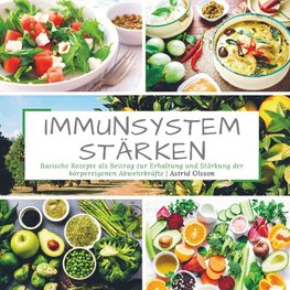 Immunsystem stärken