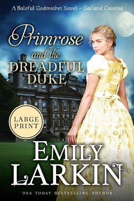 Primrose and the Dreadful Duke