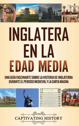 Inglaterra en la Edad Media